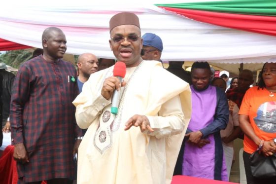 Gov Emmanuel
