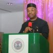 Gov Emmanuel declares one-week stay-at-home for workers
