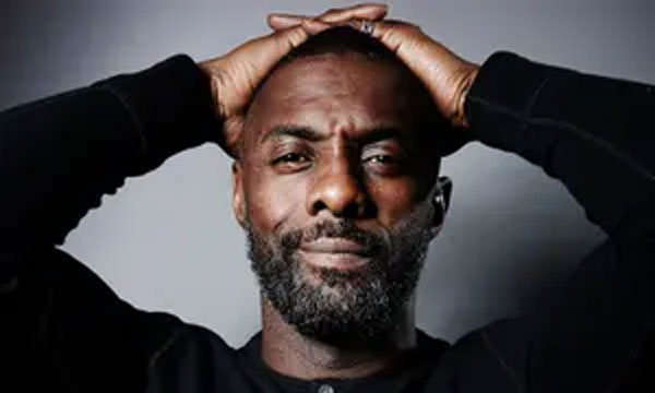 Idris Elba