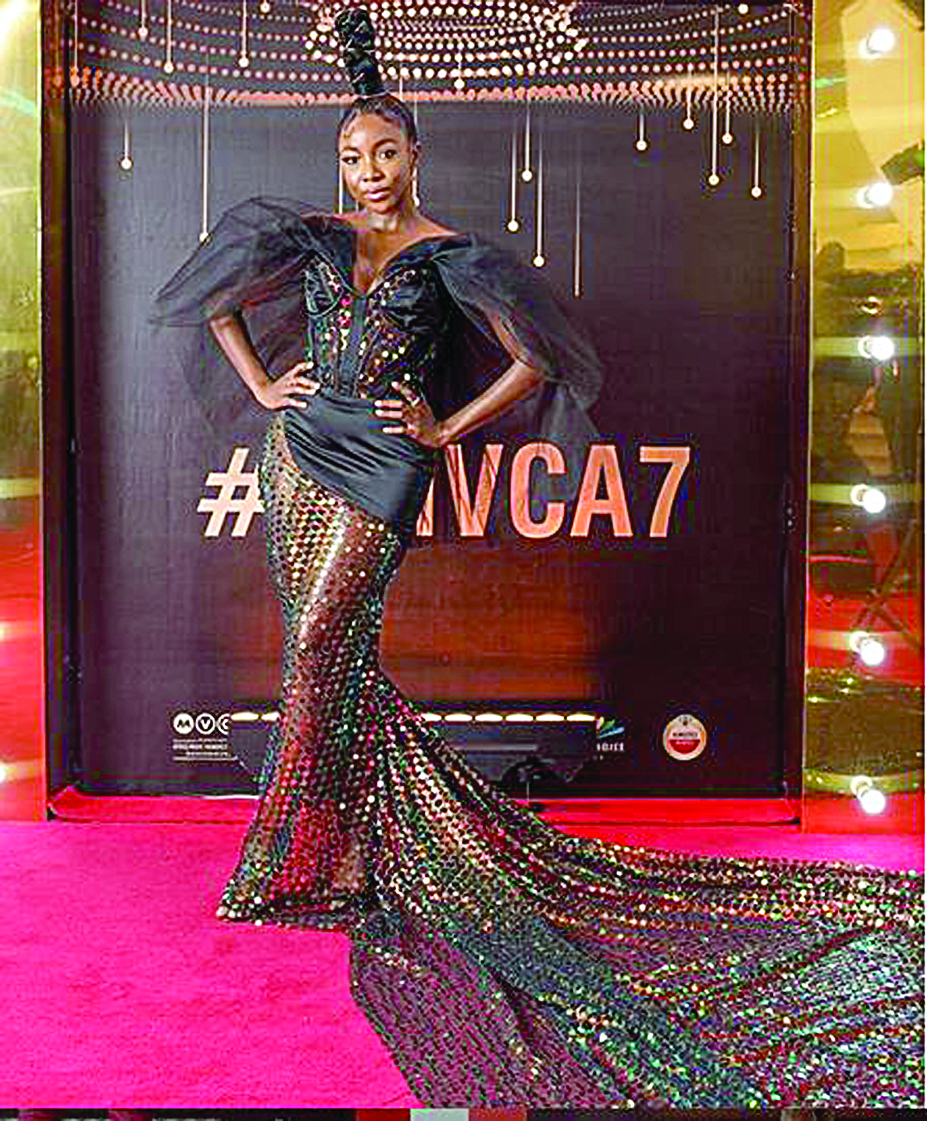 AMVCA