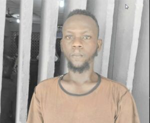 Confession of a self acclaimed cultist: Why I killed four Eiye members