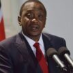 Kenya to emerge from virus lockdown, resume international flights