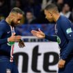 Mbappe & Neymar tee up another big PSG friendly win