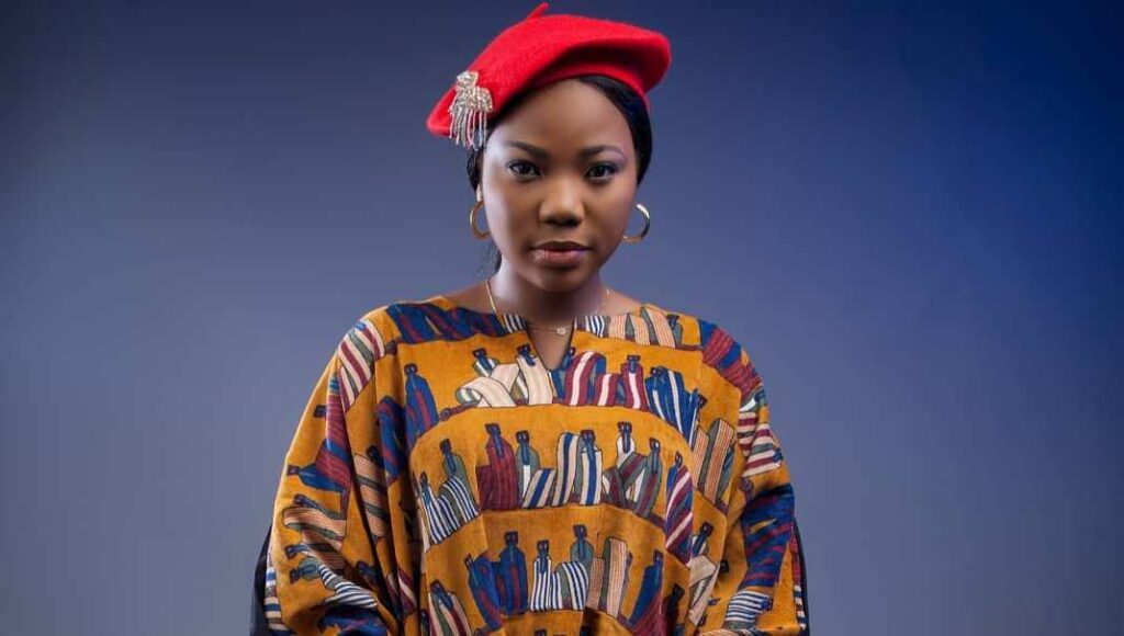 Mercy Chinwo