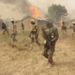 10 suspected Boko Haram militants arrested in Kano