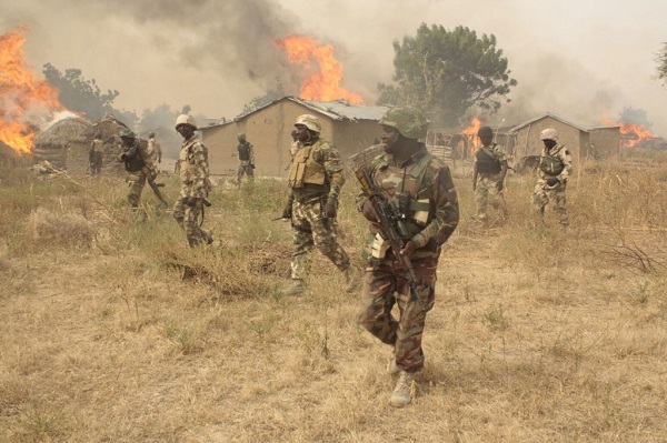 Why Boko Haram attacks are declining in N-East —Investigation