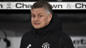 Solskjaer