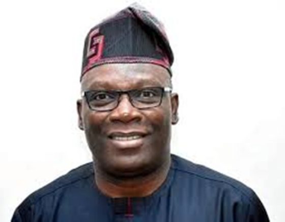 ‘People misunderstood Tinubu’s silence on Amotekun’