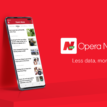 Opera introduces Opera News Lite