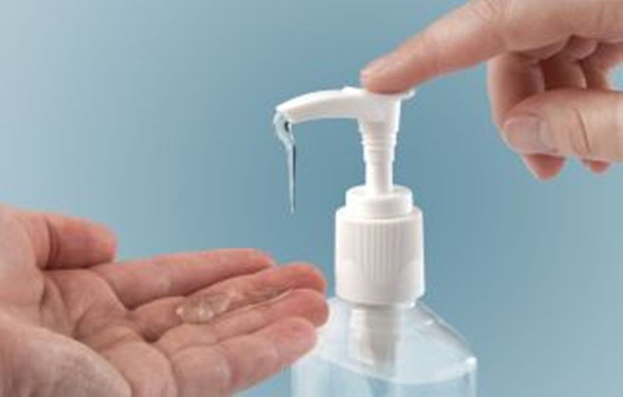 COVID-19: FUTO begins sanitizer production