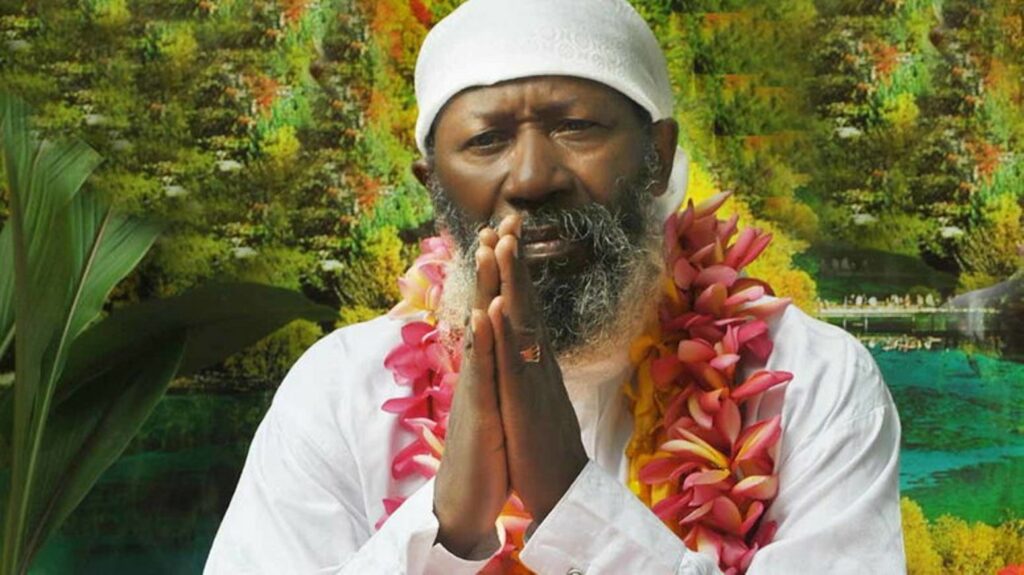 Guru Maharaji