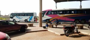COVID-19: Passengers stranded as Benin Republic closes border