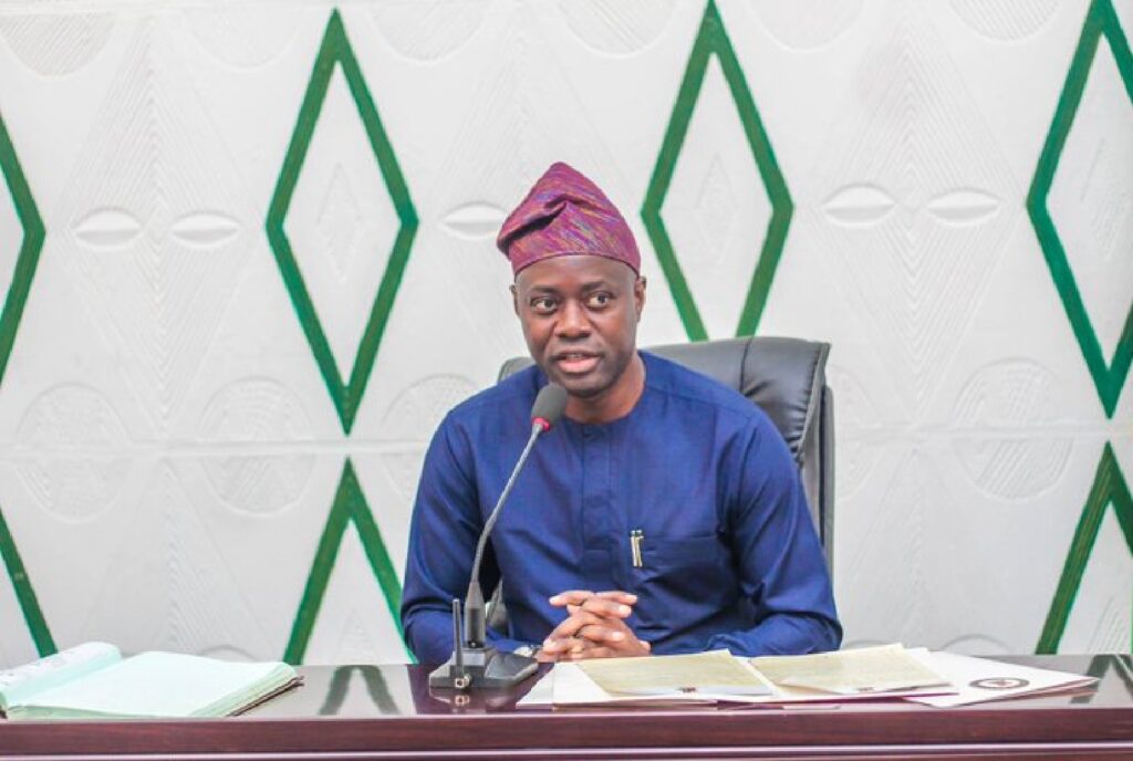 #ENDSARS: Makinde appeals to police officers to resume at duty posts