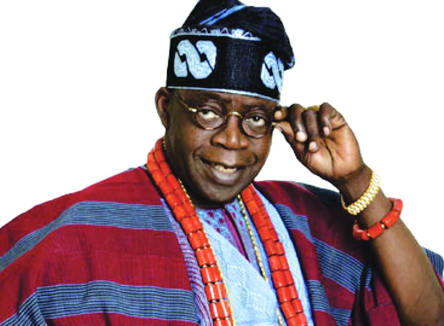 COVID 19: Time for unity, thought, action — Tinubu