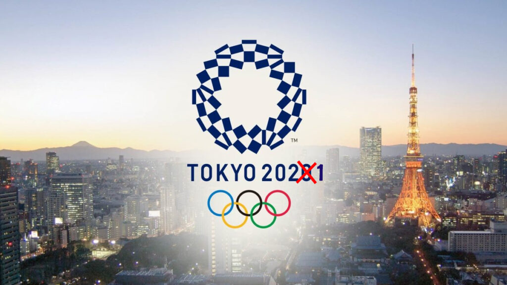 Nigerian Athletes, Tokyo 2020