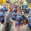 Zimbabwe braces for 21-day coronavirus lockdown