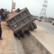 Truck kills 4 female hawkers in Onitsha