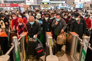 COVID-19: No nose mask, pay N300,000 fine ― Ayade to commuters