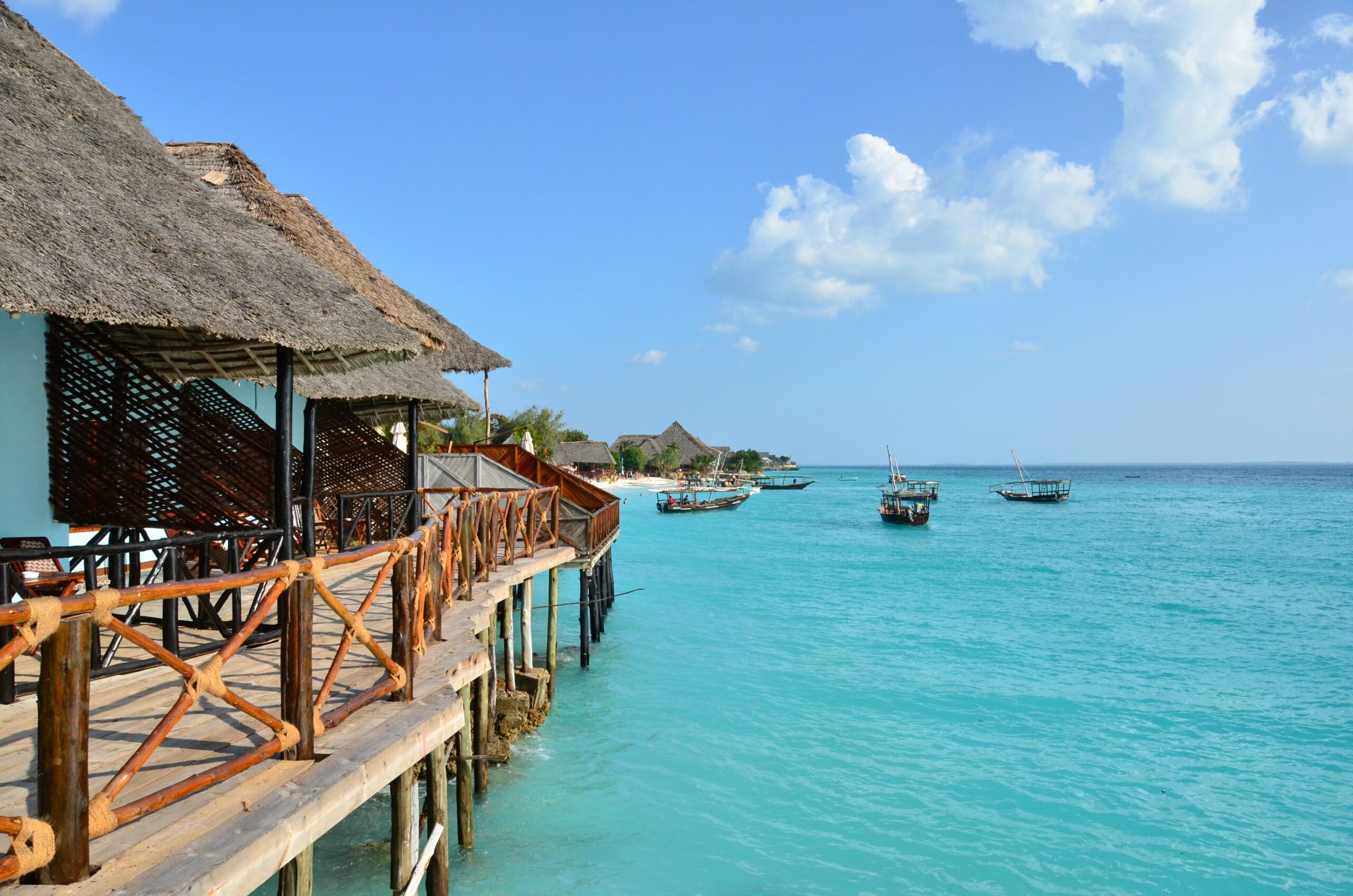Zanzibar Tourism Hit By Coronavirus Fears Vanguard News