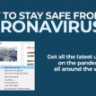 Deloitte says 5G can help the fight against Coronavirus