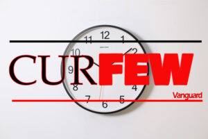 (BREAKING) COVID-19: FG relaxes restrictions, curfew now 12am to 4am