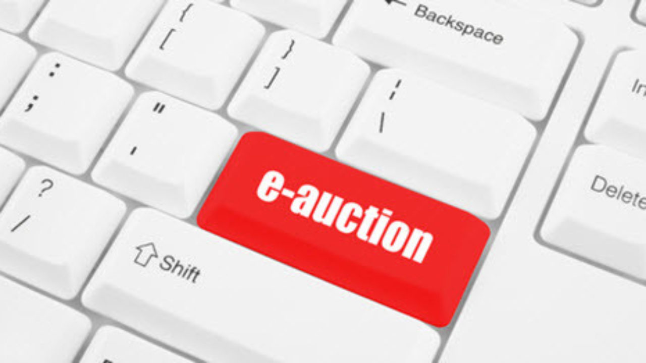 How eauction can boost economy Vanguard News