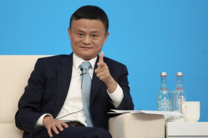 Jack Ma, Coronavirus, US