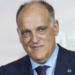 Coronavirus: Tebas delight as LaLiga gets clearance for June return