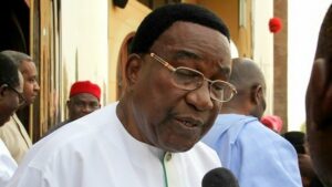 Establish regional security now, Nwobodo charges S-East Govs