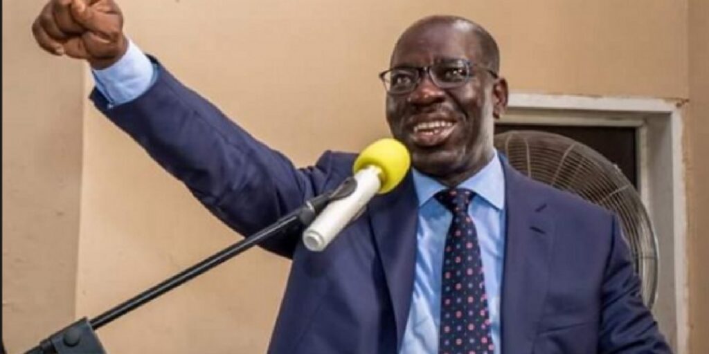 Court strikes out suit stopping Obaseki's participation in Edo PDP primary