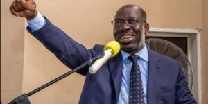 Court strikes out suit stopping Obaseki's participation in Edo PDP primary