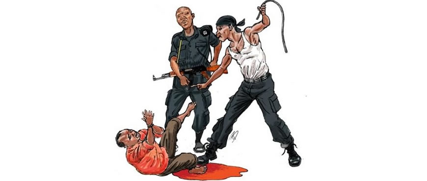 Public Hearing: Kogi Committee receives 6 petitions on police brutality