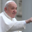 Pope scraps public Angelus prayer amid COVID precaution