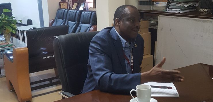 Nigeria must expand capacity of healthcare providers — LESI