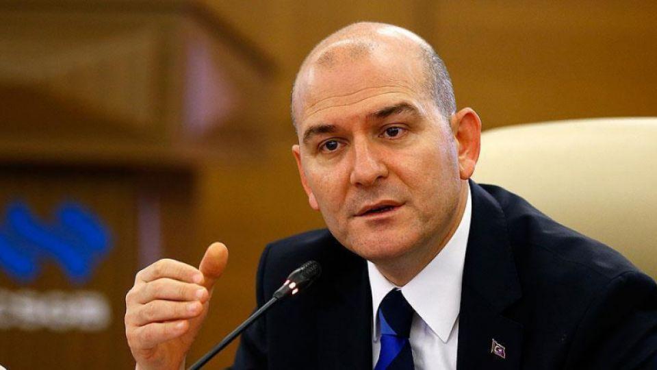 Turkish minister resigns over criticism of weekend lockdowns