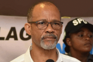 Unwell Lagosians and COVID-19, Prof Akin Abayomi, Health Commissioner