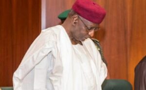 Kyari was a patriot, rendered selfless service to Nigeria ― Malami