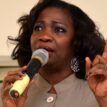 No COVID-19 palliatives in my Lagos residence ― Abike Dabiri