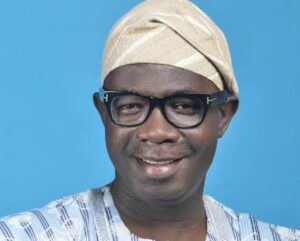 Ondo 2020: Deputy governor, Ajayi, not our member ―PDP