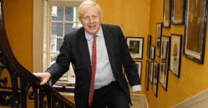 UK to introduce COVID Passports