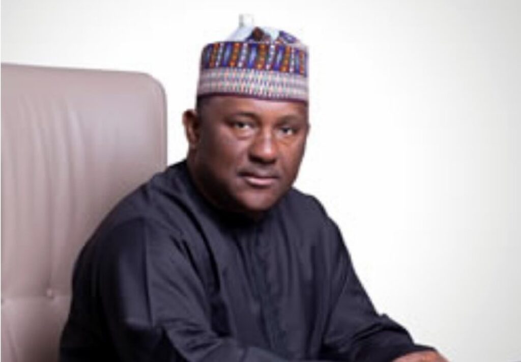 BUA Group makes additional N3.3bn grant to fight COVID-19