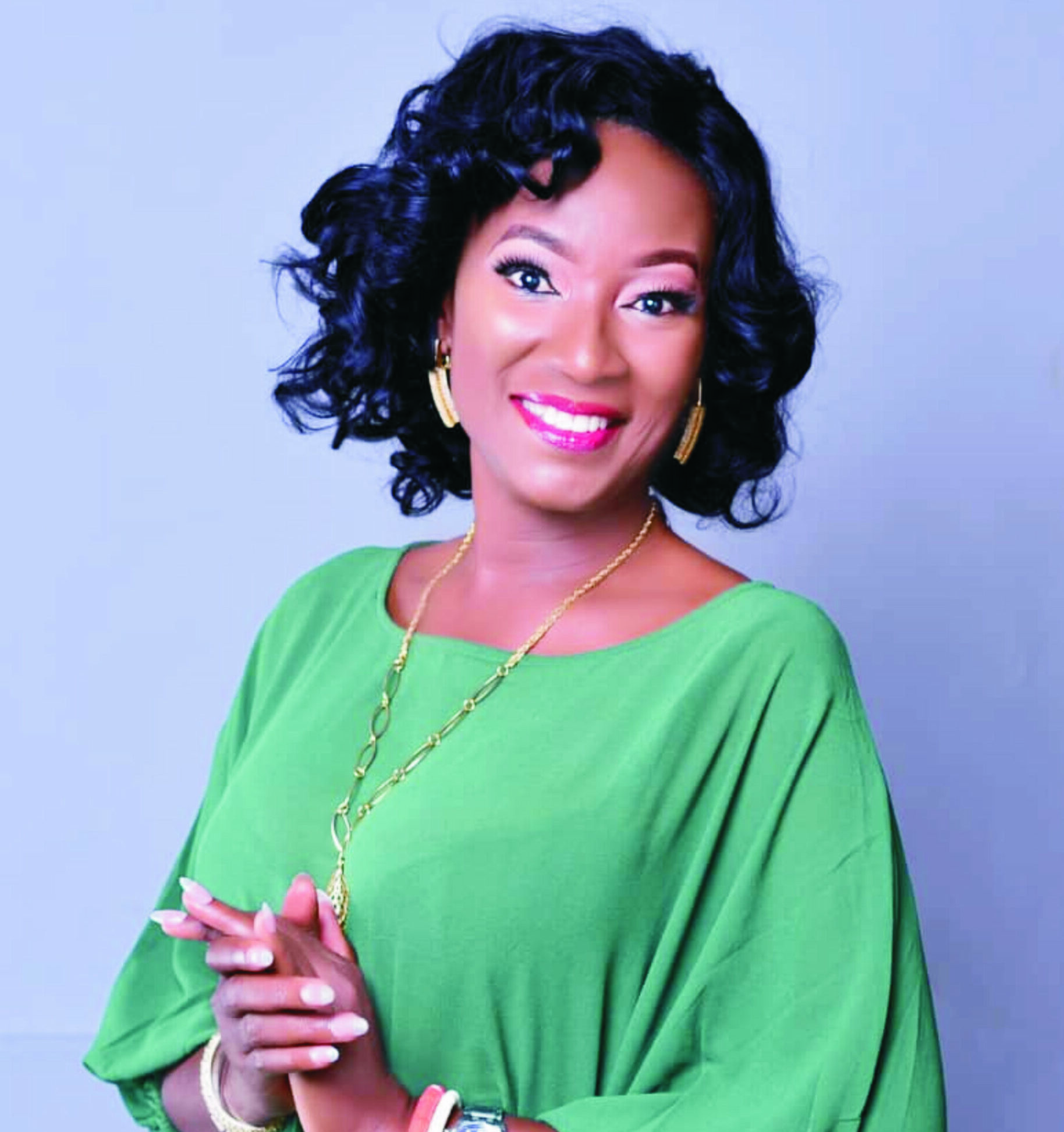 Barbara Odoh