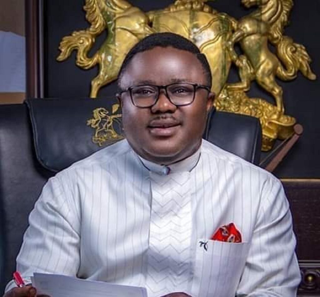 Gov. Ayade commences construction of school projects