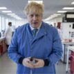 UK’s Johnson self-isolating after contact tested Covid-positive ― Spokesman