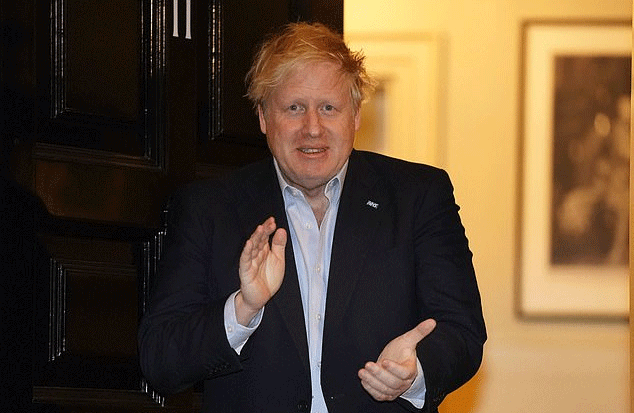 UK ready for any outcome of post-Brexit trade negotiations with EU – Johnson