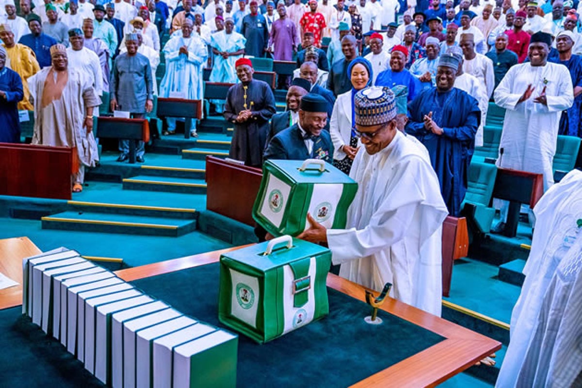 2021 Budget: Allocation to capital expenditure worrisome ― Uwaleke