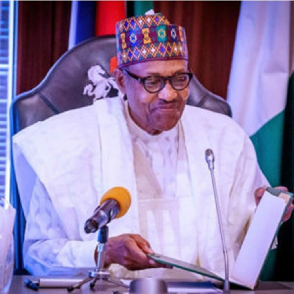 Buhari calls for caution on ECOWAS common currency