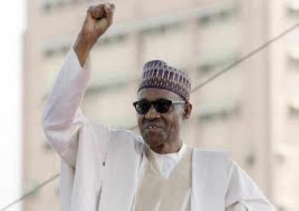 Buhari embarks on peace mission to Mali Thursday