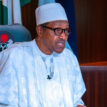 President Buhari: Five years on