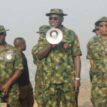 EndSARS: Buratai replies CNN, says Nigerian army is professional